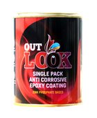 Outlook Epoxy Coating