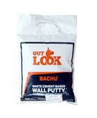 Outlook Wall Putty