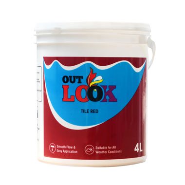 Outlook Tile Coat